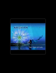 Akshanを聴いたり、ミュージックビデオを鑑賞したり、経歴やツアー日程などを確認したりしましょう！