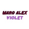 Violet - Single