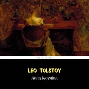 audiobook Anna Karenina - Leo Tolstoy