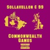 Commonwealth Games (feat. 99) - Single