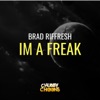 I'm a Freak - Single