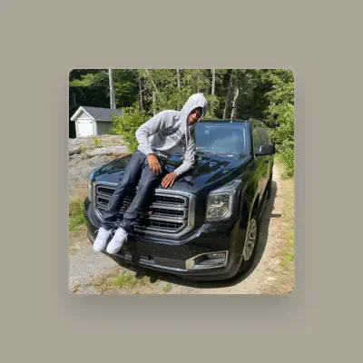 Listen to Andretti Makk, watch music videos, read bio, see tour dates & more!