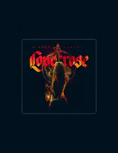 Listen to Lovecrose, watch music videos, read bio, see tour dates & more!