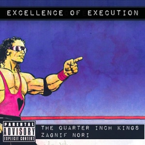Excellence of Execution - Single