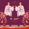 Keep The Faith (Billy Lemos Remix) - Overcoats lyrics