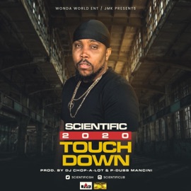2020 Touch Down Scientific