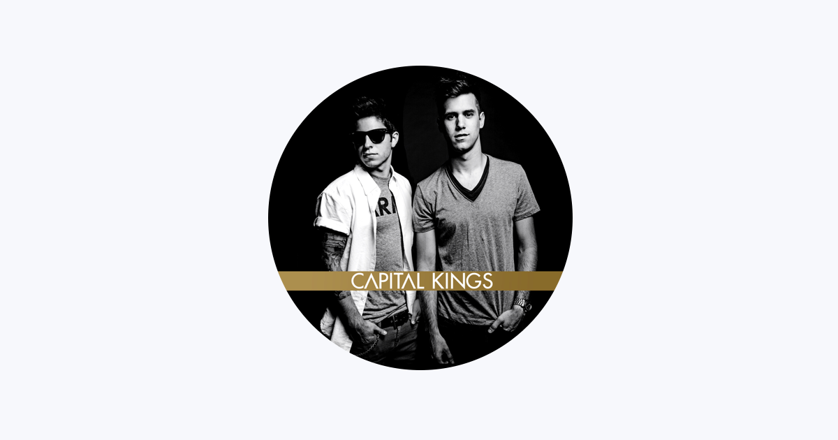 Capital Kings - Apple Music