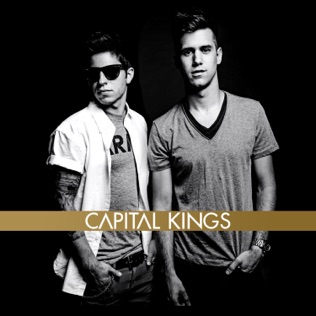 Capital Kings I Feel So Alive