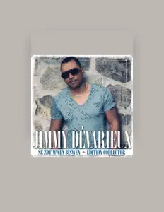 Listen to Jimmy Dévarieux, watch music videos, read bio, see tour dates & more!