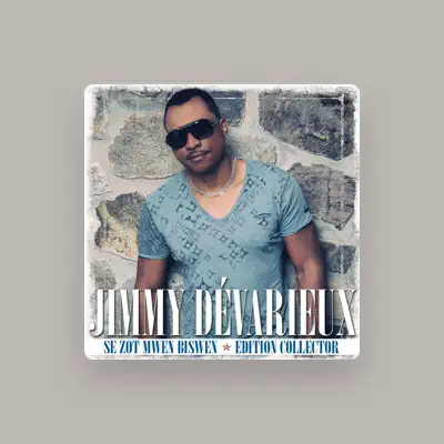 Listen to Jimmy Dévarieux, watch music videos, read bio, see tour dates & more!