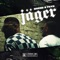 Jäger - Q-seng & FEYS lyrics