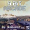 I Prevail (8-Bit Computer Game Version) - 8-Bit Arcade lyrics