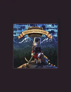 Listen to Tuomas Holopainen, watch music videos, read bio, see tour dates & more!