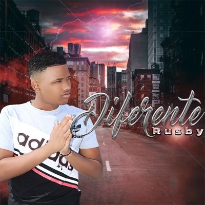 Diferente - Single