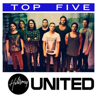Hillsong UNITED Lead Me To The Cross