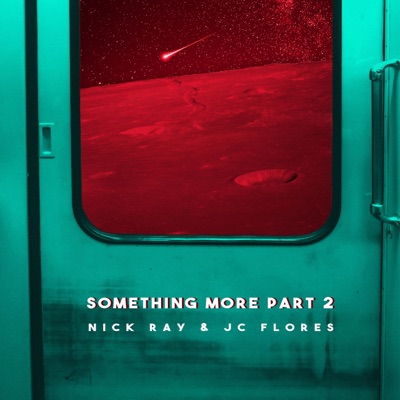 Something More, Pt. 2 - Single