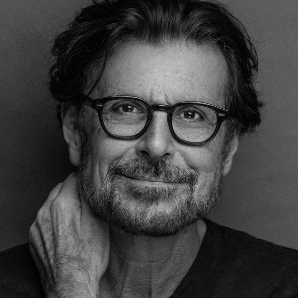 Eric Bazilian's avatar