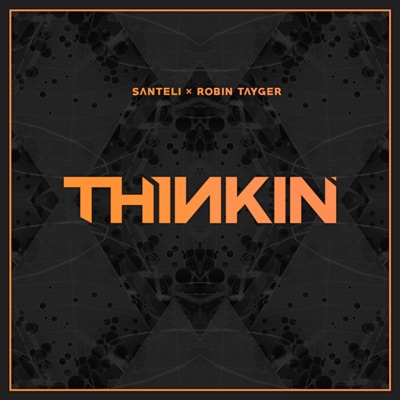 Thinkin' - Single
