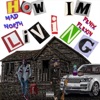 How I'm Livin' (feat. Fenix Flexin') - Single