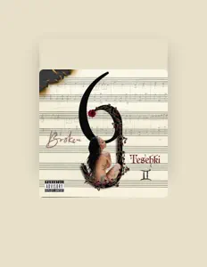 Listen to Tesehki, watch music videos, read bio, see tour dates & more!