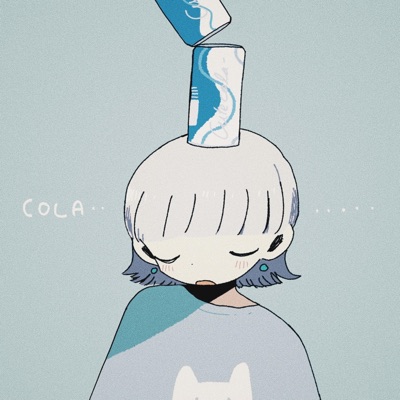 Cola - Single