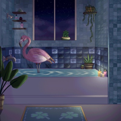 3 Hour Shower - Single