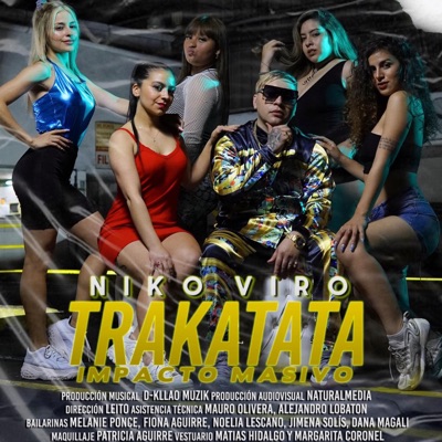 Trakatata - Single