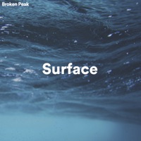 Surface - Single - Broken Peak