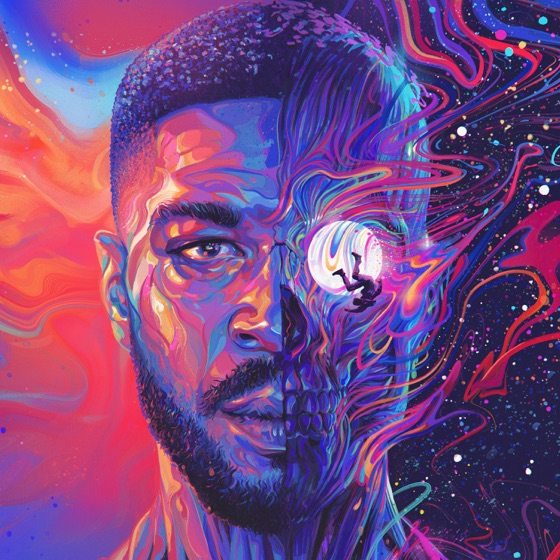 Cover artwork for Damaged