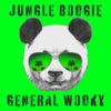 Jungle Boogie - Single