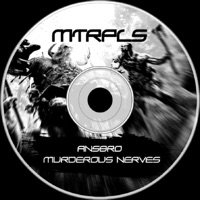 Murderous Nerves - Single - ANSBRO