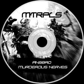 Murderous Nerves ANSBRO