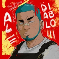 Al Diablo - Single - The B-Yron
