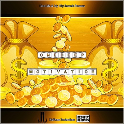 Motivation (feat. TRSTN) - Single