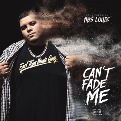Can't Fade Me - Single