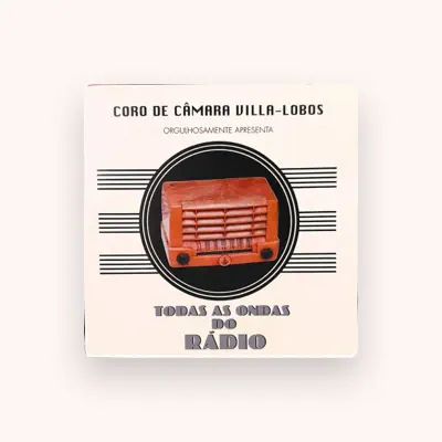 Listen to Coro de Câmara Villa-Lobos, watch music videos, read bio, see tour dates & more!