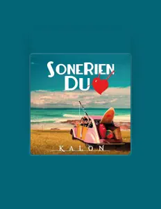 Listen to Sonerien Du, watch music videos, read bio, see tour dates & more!