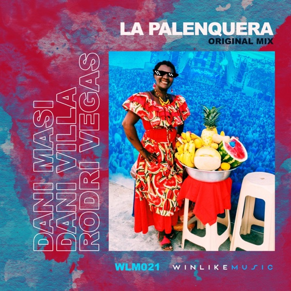 La Palenquera - Single