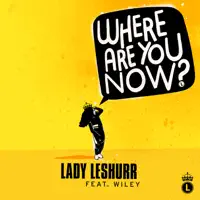Where Are You Now? (feat. Wiley) — Lady Leshurr
