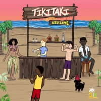 Key Lime (feat. NicknamedEsco) - Single - Glou, Kojau & T-Burk