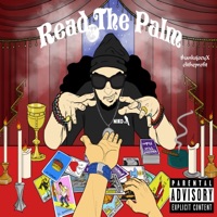Read the Palm - Single - NIKO IS, Thanks Joey & Eli the Profit
