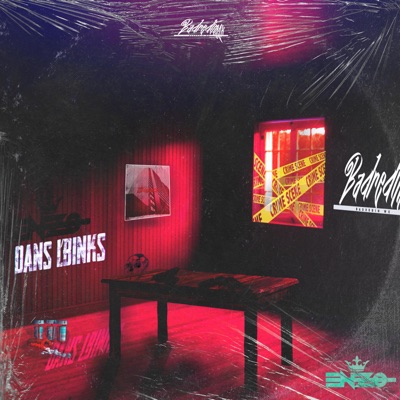 Dans l'Binks - Single