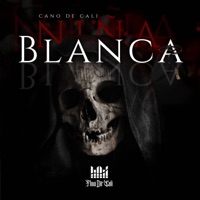 niña blanca - Single - Cano de Cali