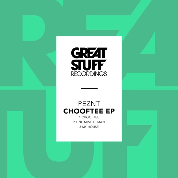 Chooftee - Single