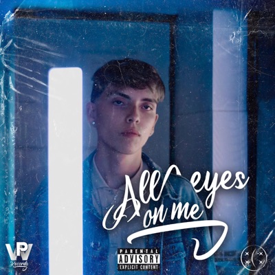 All Eyes On Me (feat. Machine Yb) - Single