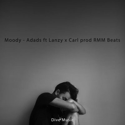 Moody (feat. Lanzy, Carlespiritu & RMM Beats) - Single