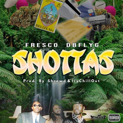 Shottas (ShoGun) - Single