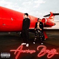 American Beauty (feat. Tonnie Rico) - Single - Abad 33