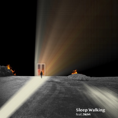 Sleep Walking - Single