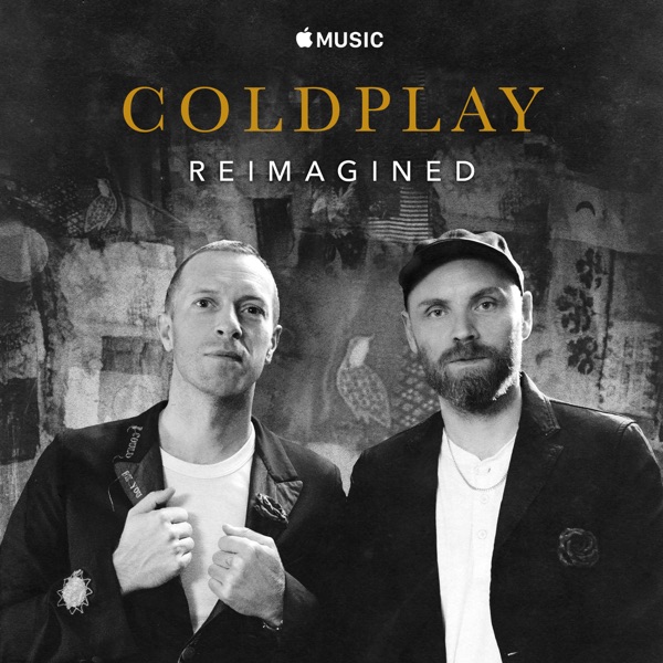 Coldplay: Reimagined - Single - Coldplay